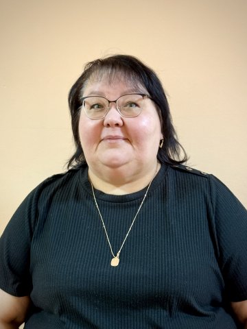 Лыкова Лариса Валентиновна, учитель МБОУ Верховажская средняя школа имени Я.Я. Кремлева