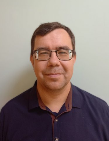 Антуфьев Александр Вениаминович, учитель МБОУ Верховская школа