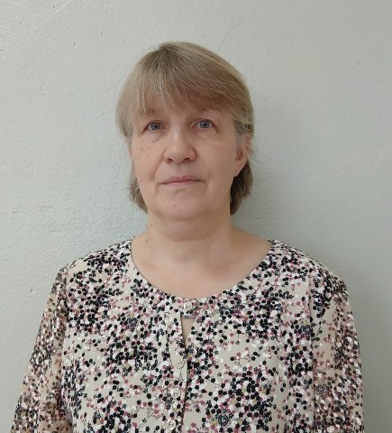 Зобнина Надежда Петровна, учитель МБОУ Морозовская школа 