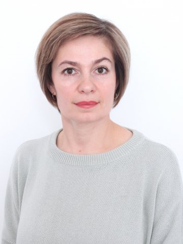 Нимчук Анна Михайловна, педагог дополнительного образования МБУ ДО Центр дополнительного образования детей