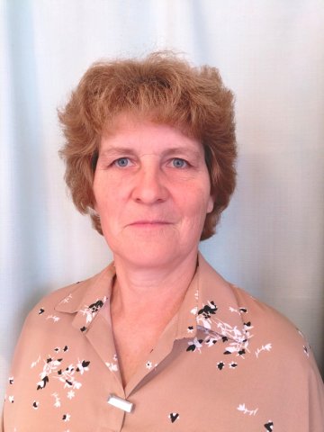 Романова Ираида Павловна, учитель МБОУ Шелотская основная школа имени Н.Е. Петухова