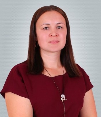 Рудакова Наталия Владимировна, воспитатель МБДОУ Детский сад общеразвивающего вида №6 Лесная сказка"