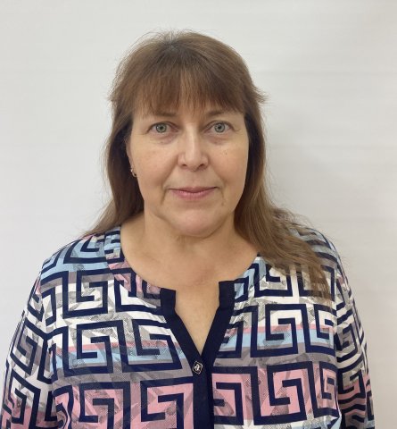 Шишмакова Елена Николаевна, заместитель директора МБОУ Чушевицкая средняя школа